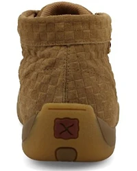 Twisted X Men's Chukka Driving Mocs