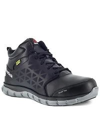 Reebok Women's Sublite Met Guard Work Shoes - Alloy Toe