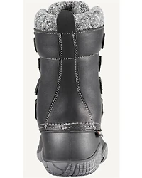 Baffin Women's Yellowknife Cuff Boots - Round Toe