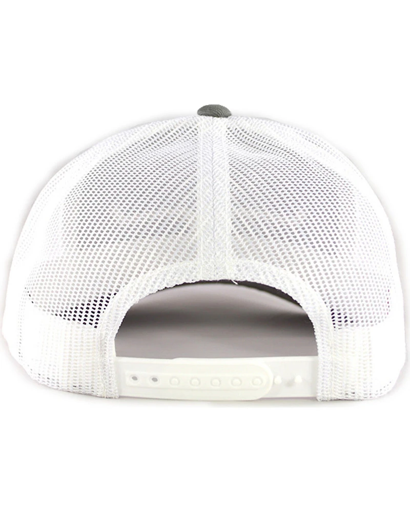 Kimes Ranch Men's Weekly Trucker Cap