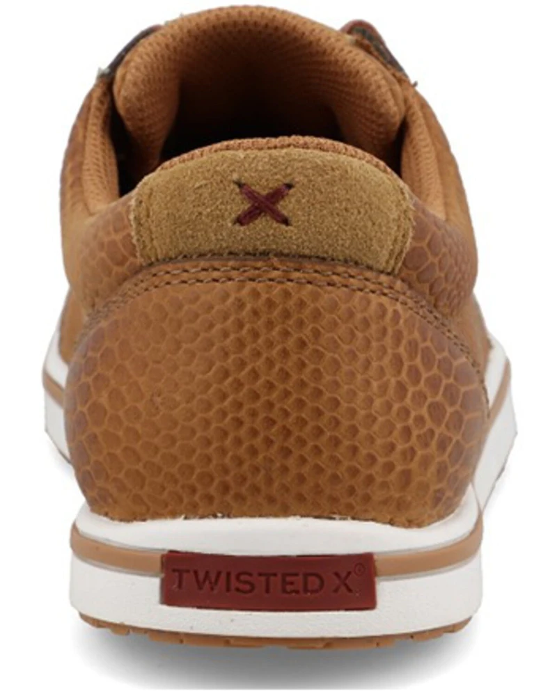 Twisted X Women's Kicks Casual Moc Shoes