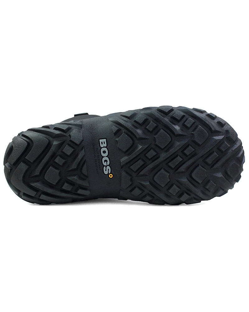 Bogs Men's Workman Insulated Work Boots - Round Toe