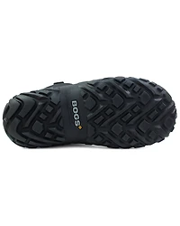 Bogs Men's Workman Insulated Work Boots - Round Toe