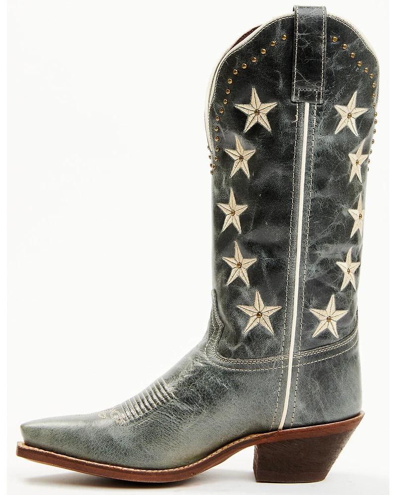 Laredo Women's Serenade Western Boots