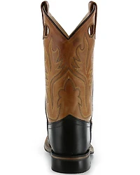 Cody James® Children's Square Toe Western Boots