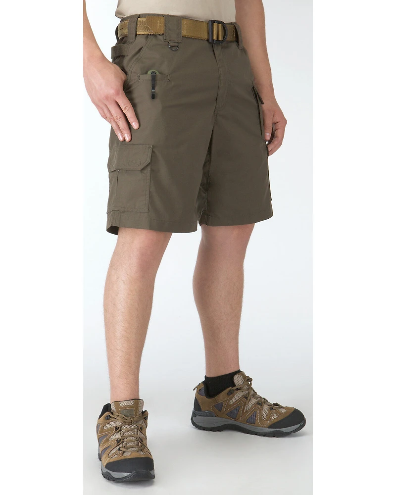 5.11 Tactical Men's Taclite Pro 9.5" Shorts