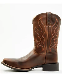 Cody James Ace Western Boots™ - Broad Square Toe