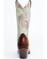 Shyanne Women's Violetta Western Boots - Round Toe