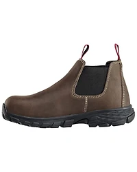 Avenger Women's Romeo Work Shoes - Alloy Toe