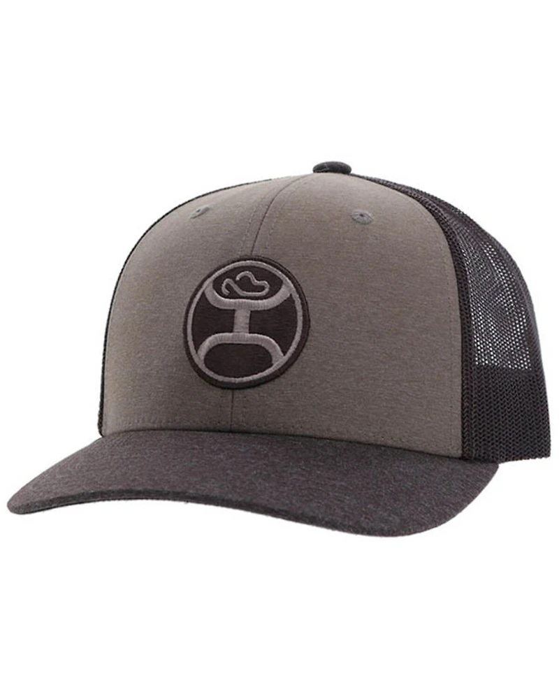 Hooey Men's Primo Trucker Cap
