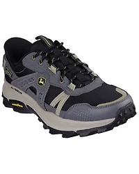 Skechers X John Deere Men's Equalizer 5.0 Casual Shoes