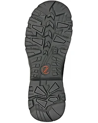 Hoss Men's Old Glory Chelsea Boots - Composite Toe