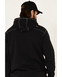Ariat Men's FR Tek Hooded Work Sweatshirt