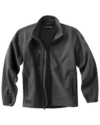 Dri Duck Men's Motion Softshell Work Jacket - Big & Tall