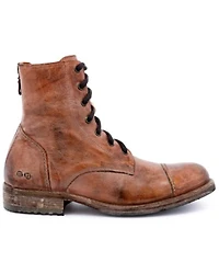 Bed Stu Men's Protégé Light Casual Boots - Round Toe