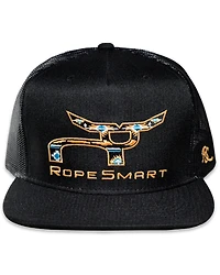 RopeSmart Men's Desert Blue Santa Fe Ball Cap
