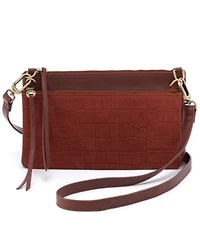Hobo Women's Darcy Double Crossbody Bag