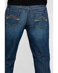 Ariat Men's FR M4 Jett Duralight Low Stretch Boot Work Jeans
