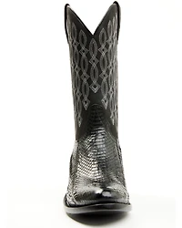 Cody James Men's Exotic Snake Western Boots - Round Toe