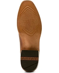 Ariat Men's Futurity Champ Tall Western Boots - Square Toe