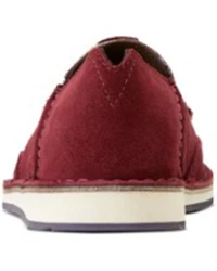 Ariat Women's Cruiser Casual Shoes - Moc Toe