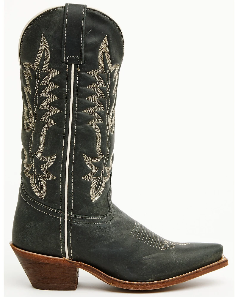 Laredo Women's Carly Western Boots - Snip Toe