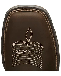 Tony Lama Men's Dusty Junction Work Boots - Steel Toe