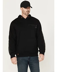 Hawx Men's Breaker Hooded Sweatshirt