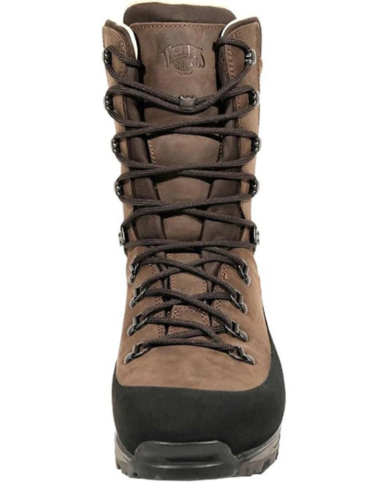 White's Boot Men's Lochsa Insulated 8" Lace-Up Work Boots - Soft Toe