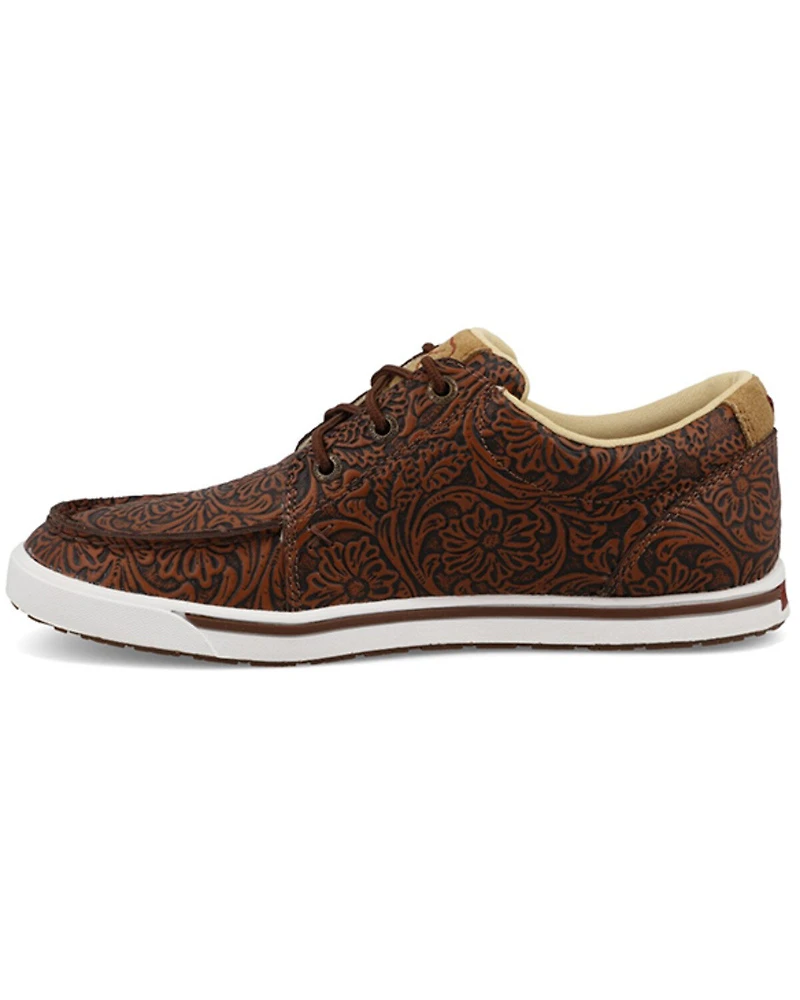 Twisted X Women's Casual Kicks - Moc Toe