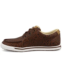 Twisted X Women's Casual Kicks - Moc Toe