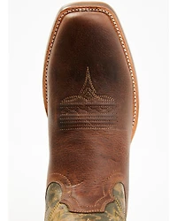 RANK 45® Men's Archer Western Boots - Square Toe