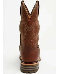 Ariat Men's Hybrid Rancher H20 400G Boots - Square Toe