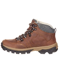 Rocky Women's 5" Endeavor Point Waterproof Outdoor Shoes - Round Toe