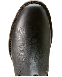 Ariat Men's Booker Ultra Chelsea Boots - Round Toe