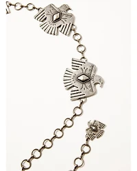 Idyllwind Women's Thunderbird Chain Belt