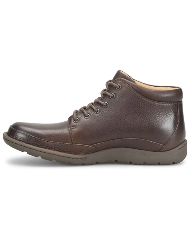 Born Men's Nigel Boots - Round Toe