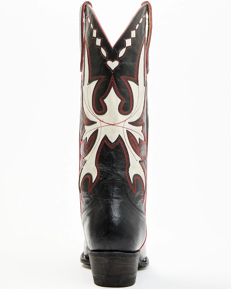 Idyllwind Women's Limitless Western Boots - Snip Toe
