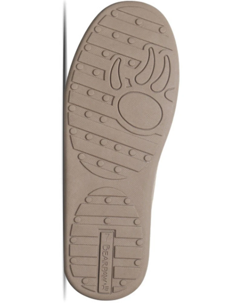 Bearpaw Women's Angel Moccasins
