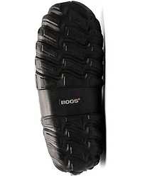 Bogs Men's Classic High Adjustable Calf Rubber Boots - Round Toe