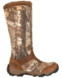 Rocky Men's Retraction Snake Proof Outdoor Boots - Soft Toe