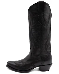 Ferrini Women's Scarlett Western Boots - Snip Toe