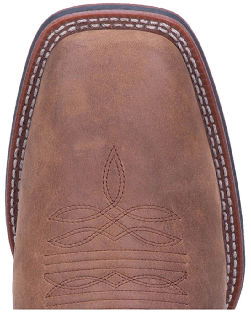 Laredo Men's Lodi Stockman Boots