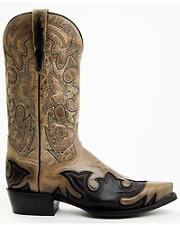 Dan Post Men's Lionell 13" Western Boots - Snip Toe