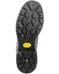 Kodiak Men's 8" Gantry Waterproof Insulated Work Boots - Composite Toe