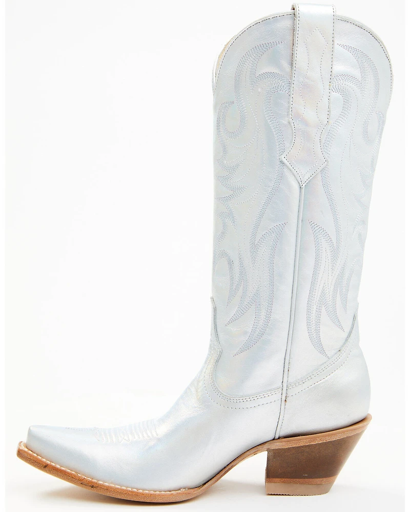 Idyllwind Women's Strobe Western Boots - Snip Toe