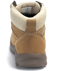 CAT Women's Tess Sundance Work Boots - Steel Toe