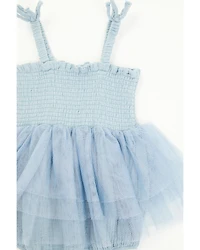 Angel Dear Infant Girls' Tutu Tank Onsie
