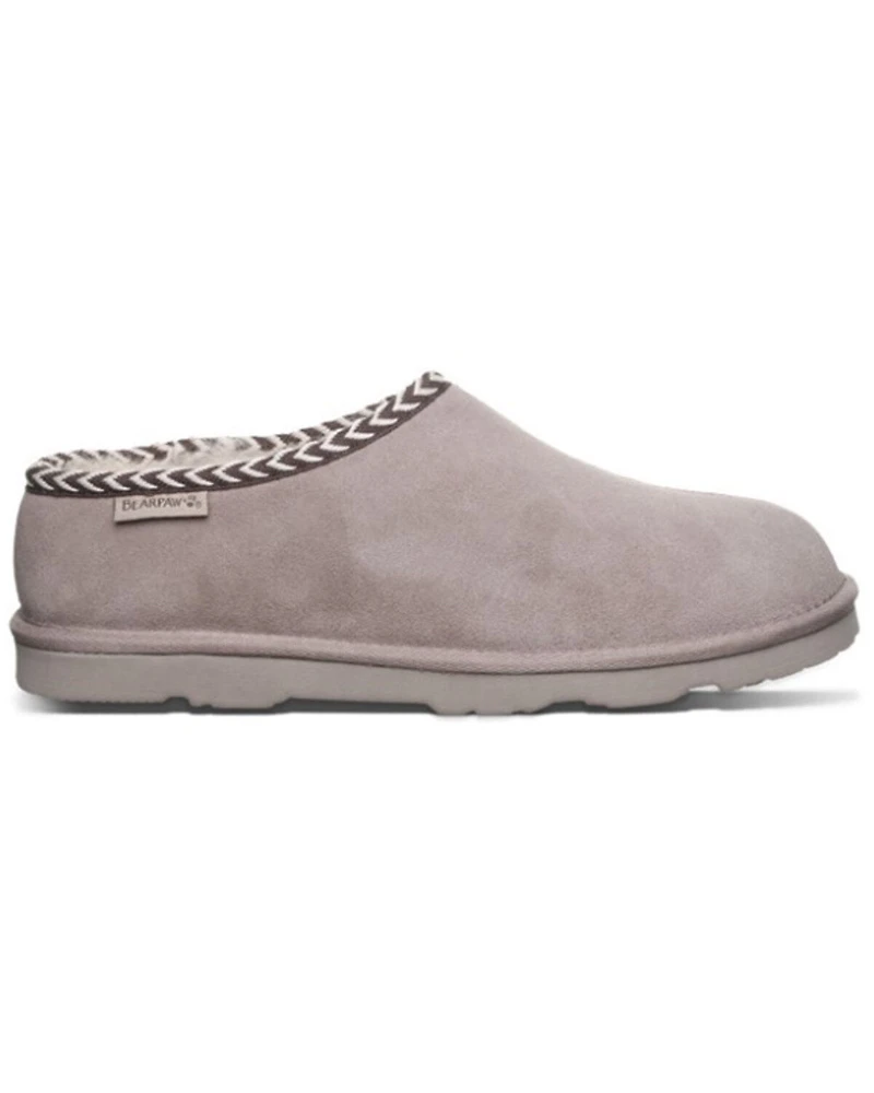 Bearpaw Men's Beau Slippers