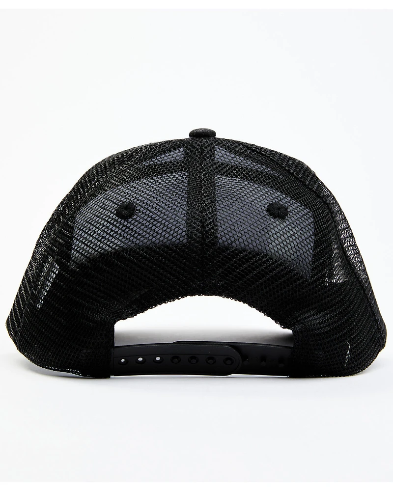 Brothers and Sons Men's Logo Patch Ball Cap